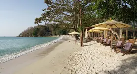 Samed Tamarind Beach Resort