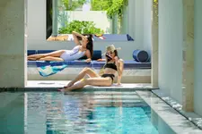 Baba Beach Club (Hua Hin Luxury Pool Villa by Sri Panwa)