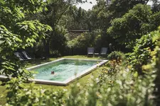 Les Lodges Sainte-Victoire Hotel & Spa