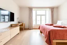 Roset Hotel & Residence