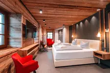 Boutique Hotel beim Lipp