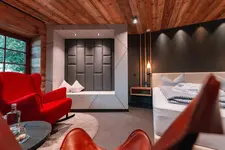 Boutique Hotel beim Lipp