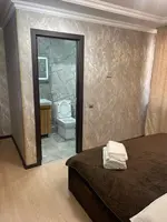 Hotel Lion Almaty