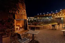 Squire Resort at the Grand Canyon (BW Signature Collection)