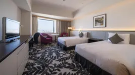 ANA Crowne Plaza Hotel Grand Court Nagoya