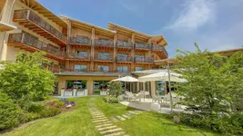 Blu Hotel Natura & Spa