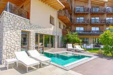 Blu Hotel Natura & Spa