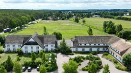 Hotel Friesenhof Trassenheide