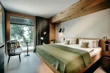 Luisenhöhe Gesundheitsresort Schwarzwald