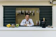 Sperone Hotel