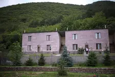 Yeghevnut Hotel