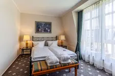 Best Western Wein- und Parkhotel
