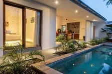 Gili Khayangan Villas