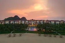 Danang Marriott Resort & Spa