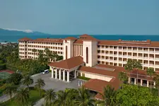 Danang Marriott Resort & Spa