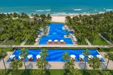 Danang Marriott Resort & Spa