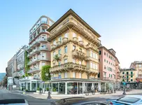 Hotel Rosabianca