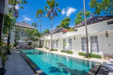 The Colony Hotel Bali