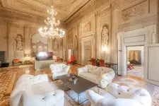Corte Realdi Verona Palazzo Camozzini