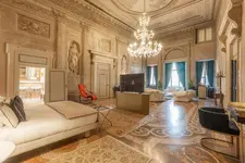 Corte Realdi Verona Palazzo Camozzini