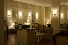 White Haven Hotel (فندق وايت هافن)