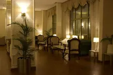White Haven Hotel (فندق وايت هافن)