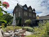 Altes Pfarrhaus