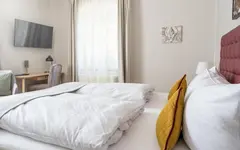Up Hus Hotel Neuruppin