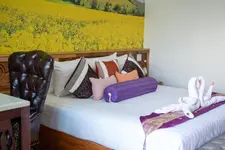 Madee Spa & Resort