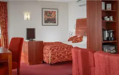 Hotel Greenside Texel