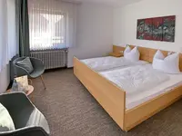 Hotel Lindenhof Hubmersberg
