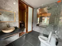 Sky Bay Lodge