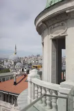 Orientbank Hotel Istanbul