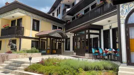 Armaco Residence