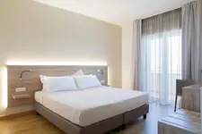 Lu' Hotel Porto Pino