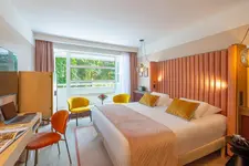 Golden Tulip Aix les Bains