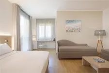 Lu' Hotel Porto Pino