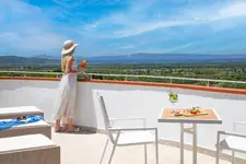 Lu' Hotel Porto Pino