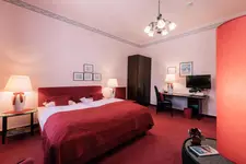 Hotel Der Schwan