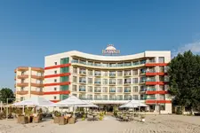 Hotel Hawaii