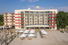 Hotel Hawaii
