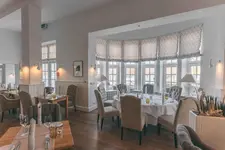 Strandhotel Glücksburg