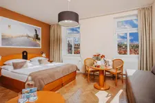 Hotel Merkur (Czech Leading Hotels)