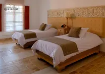 Hotel Viñas Queirolo