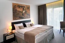 Hotel Mousson