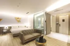 The Signature Hotel Airport