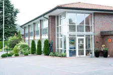 Hotel zur Post Garrel