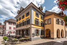 Stuub Staufen