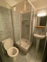 Hôtel Etape