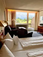 Hotel Sonnenberg Garni